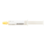 PFERD Diamantpolierpaste DPP Korngröße 1µ ultra fein Spritze mit 5g für hartes Material