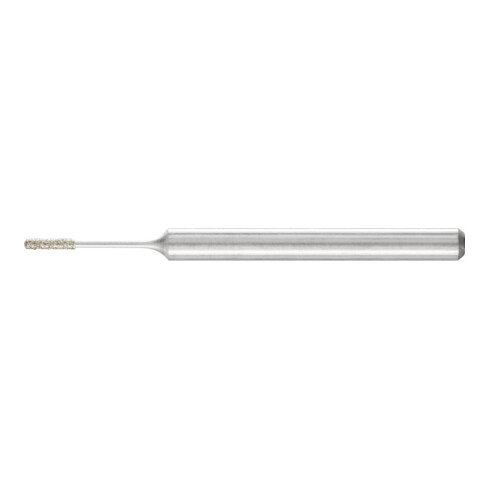 PFERD diamantstift DZY-A 1.0-4/3 D 126