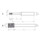 PFERD diamant stiftsteen DZY-3