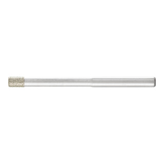 PFERD diamant stiftsteen DZY