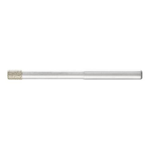 PFERD diamantstift DZY-A 3.0-4/3 D 126
