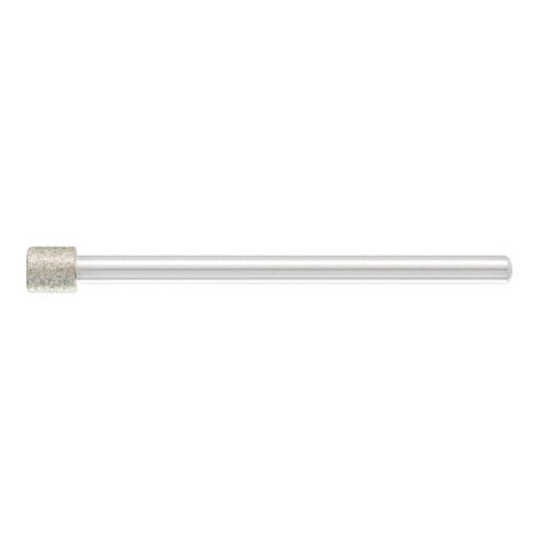PFERD diamantstift DZY-N 5.0-5/3 D 126