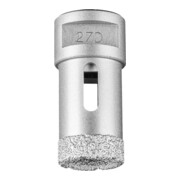PFERD Diamond tools DCD 27XM14 FL-1