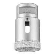 PFERD Diamond tools DCD 35XM14 FL-1