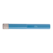 PFERD Diamond tools DPD 10 FL HEX Baustoffbohrer-1