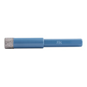 PFERD Diamond tools DPD 12 FL HEX-1