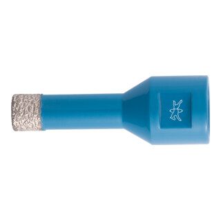 PFERD Diamond tools DPD 12 FL M14