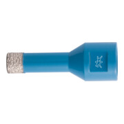 PFERD Diamond tools DPD 12 FL M14-1