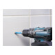 PFERD Diamond tools DPD 8 FL HEX