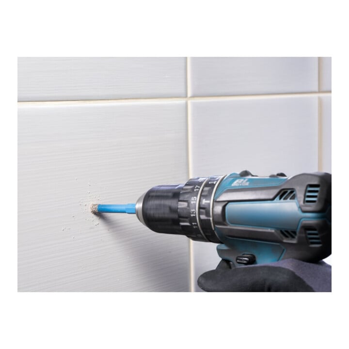 PFERD Diamond tools DPD 8 FL HEX