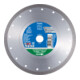 PFERD Diamond tools for construction industry DG 300x2,4x25,4 FL SG