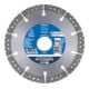 PFERD Diamond tools Trennscheibe DS 230x3,1x22,23 VG