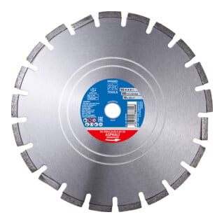 PFERD Diamond tools Trennscheibe DS 300 x 2,8 x 25,4 AS SG