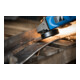 PFERD Dischi lamellari dritti CURVE L 115mm, grana 40-4