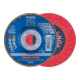 PFERD Disco lamellare STRONG CO SGP, grana 36-1