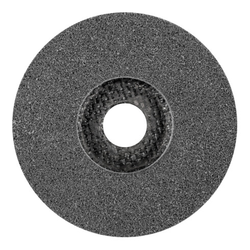 PFERD Disco abrasivo compatto POLINOX, DISC PNER-W 115-22,2 SiC F