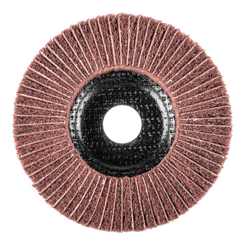 PFERD Disco abrasivo POLINOX PNZ 125-22,23 A 180