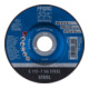 PFERD Disco da sbavo E 115-7 SG STEEL-1