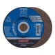 PFERD Disco da sbavo E 125-7 CERAMIC SG COMFORT STEEL-1