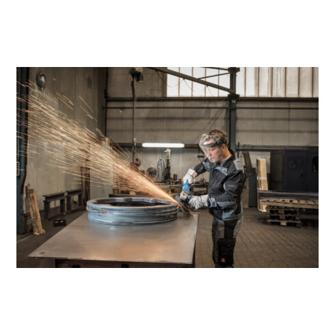 PFERD Disco da sbavo PSF STEEL