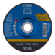 PFERD Disco da sbavo E 150-7 PSF STEEL-1