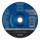 PFERD Disco da sbavo E 180-7 SG STEEL-1