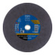 PFERD Disco da taglio CHOPSAW 80 T 350-2,8 K PSF CHOP STEELOX/25,4 (5)-1