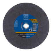 PFERD Disco da taglio CHOPSAW 80 T 350-2,8 K PSF CHOP STEELOX/25,4