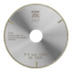 PFERD Disco da taglio diamantato D1A1R 115-2-22,23 D 427 GAG