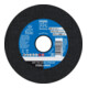PFERD Disco da taglio dritto A60RSG V2A 115x1,0mm