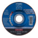 PFERD Disco da taglio EH CERAMIC SGP STEEL 1,6mm-1