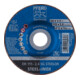 PFERD Disco da taglio EH 115-2,4 SG STEELOX 2,4mm-1