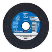 PFERD Ruota di taglio EHT SG ALU-1