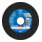 PFERD Disco da taglio EHT SG INOX, dritto-1