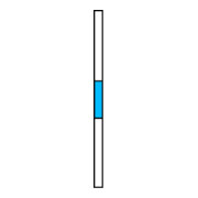 PFERD Disco da taglio EHT 115-1,0 SG STEELOX/X-LOCK-4