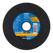 PFERD Disco da taglio EHT PSF STEELOX (10)