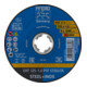 PFERD Disco da taglio EHT 125-1,0 PSF STEELOX/X-LOCK (10)-1