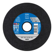 PFERD Disco da taglio EHT 115-1,0 SG ALU