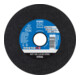 PFERD Disco da taglio EHT 125-1,0 SG STEEL