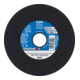 PFERD Disco da taglio EHT 115-1,0 SG ALU-1