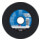 PFERD Disco da taglio EHT 115-1.0 SG STEEL, dritto-1