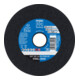 PFERD Disco da taglio EHT 125-1,6 SG STEELOX