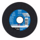 PFERD Disco da taglio EHT 125-1,6 SG STEELOX