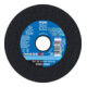 PFERD Disco da taglio EHT 125-1,6 SGP STEELOX