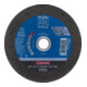 PFERD Disco da taglio EHT 125-2,0 CERAMIC SGP STEEL-1