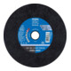 PFERD Disco da taglio EHT 180-1,6 SGP STEELOX