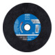 PFERD Disco da taglio EHT 180-2,5 SG STEELOX