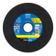 Disco da taglio PFERD per acciaio e acciaio inox (INOX) EHT 125-1,0mm START-1