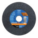 PFERD Disco da taglio PSF STEELOX EXTRA FINE, ⌀125mm-1