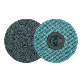 PFERD Disco di feltro Combidisc® Rüggeberg EN75mm/duro/molto fine